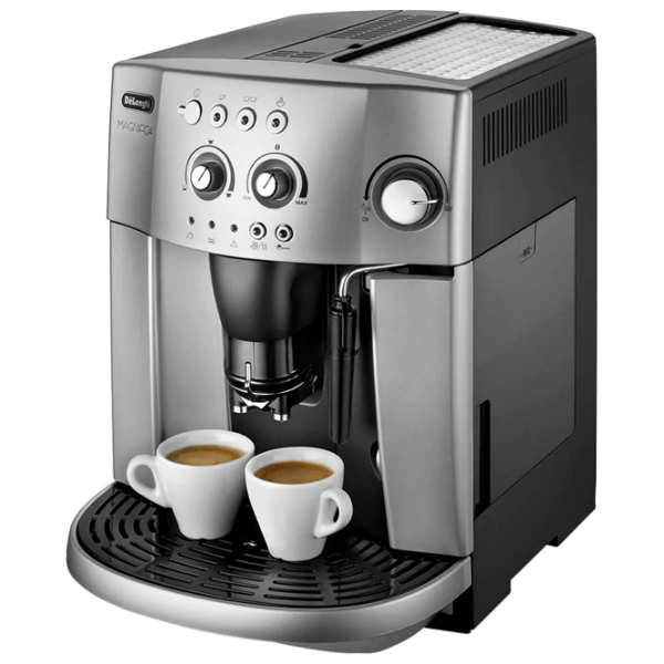 Aparat de cafea DeLonghi ESAM4200.S Silver 1350 W, 1.8 l, Boiler photo 2