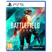 Battlefield 2042 PlayStation 5 Action / 18+