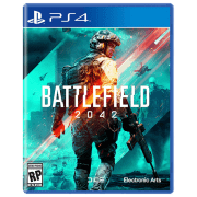 Battlefield 2042 PlayStation 4 Action / 18+