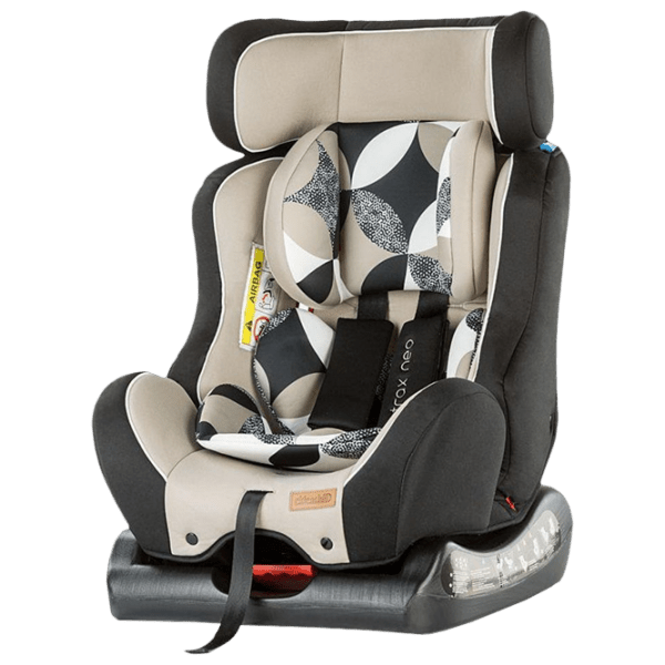 Scaun auto Chipolino Trax Neo (3800931029371) Beige 0 luni - 6 ani, 25 kg photo 1