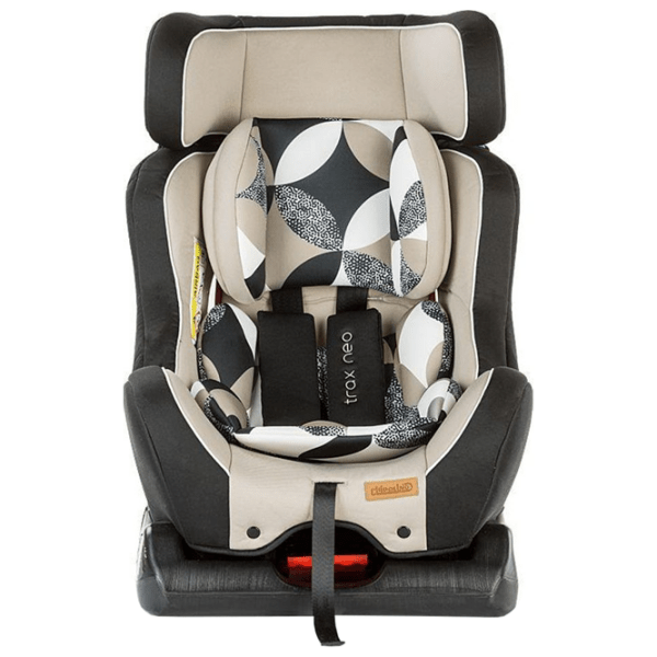 Scaun auto Chipolino Trax Neo (3800931029371) Beige 0 luni - 6 ani, 25 kg photo 2