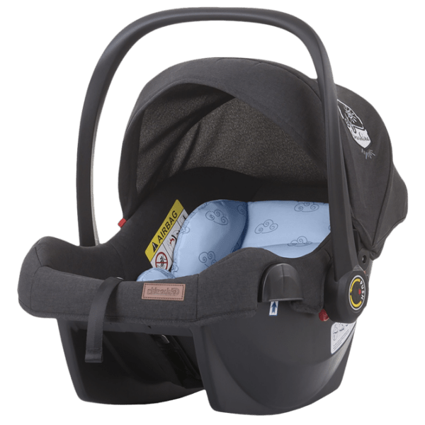 Scaun auto Chipolino Duo Smart (3800931040635) Blue 0 luni - 1 an, 13 kg photo 1