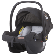 Scaun auto Chipolino Duo Smart (3800931040475) Gray 0 luni - 1 an, 13 kg