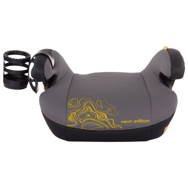 Scaun auto Chipolino Archie (3800931045401) Gray 6 ani - 12 ani, 36 kg photo 1