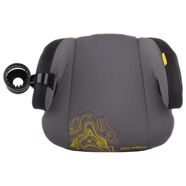 Scaun auto Chipolino Archie (3800931045401) Gray 6 ani - 12 ani, 36 kg photo 3
