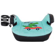 Scaun auto Chipolino Archie (3800931045418) Green 6 ani - 12 ani, 36 kg