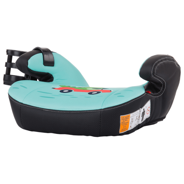 Scaun auto Chipolino Archie (3800931045418) Green 6 ani - 12 ani, 36 kg photo 2