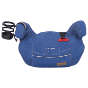 Scaun auto Chipolino Archie (3800931038540) Blue 6 ani - 12 ani, 36 kg