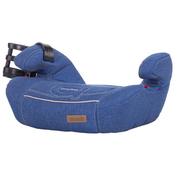 Scaun auto Chipolino Archie (3800931038540) Blue 6 ani - 12 ani, 36 kg photo 2