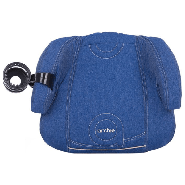 Scaun auto Chipolino Archie (3800931038540) Blue 6 ani - 12 ani, 36 kg photo 3
