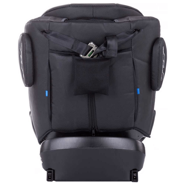 Scaun auto Chipolino Twist (3800931037468) Blue 0 luni - 12 ani, 36 kg photo 6