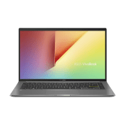 Ноутбук Asus VivoBook S14 S435EA-KC047 Deep Зелёный 14" | 16 ГБ | 512 ГБ | Intel Core i5 1135G7 | VGA Встроенная
