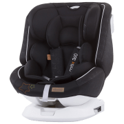 Scaun auto Chipolino Rotix (3800931042226) Black 0 luni - 12 ani, 36 kg