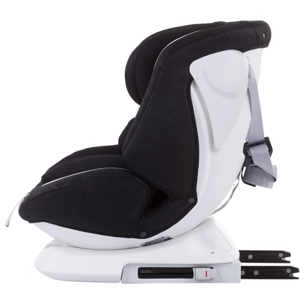 Scaun auto Chipolino Rotix (3800931042226) Black 0 luni - 12 ani, 36 kg photo 4