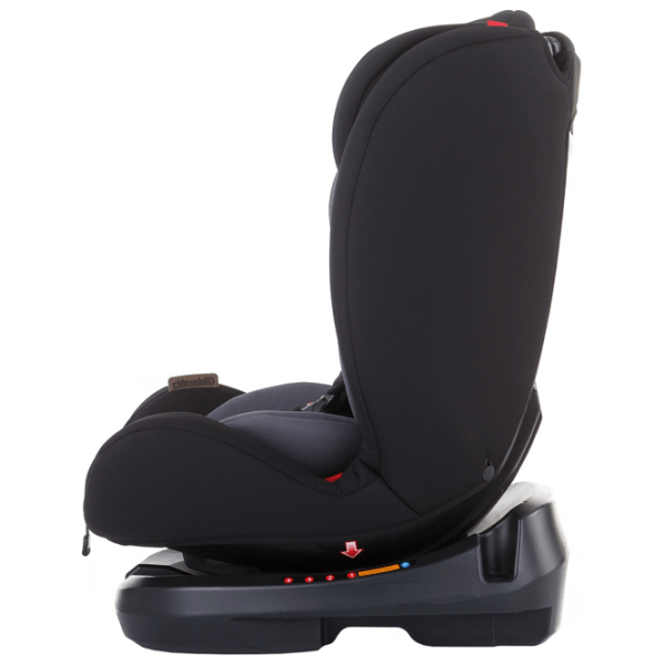 Scaun auto Chipolino Atlas (3800931045173) Black 0 luni - 12 ani, 36 kg photo 4