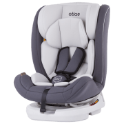 Scaun auto Chipolino Atlas (3800931045142) Gray 0 luni - 12 ani, 36 kg