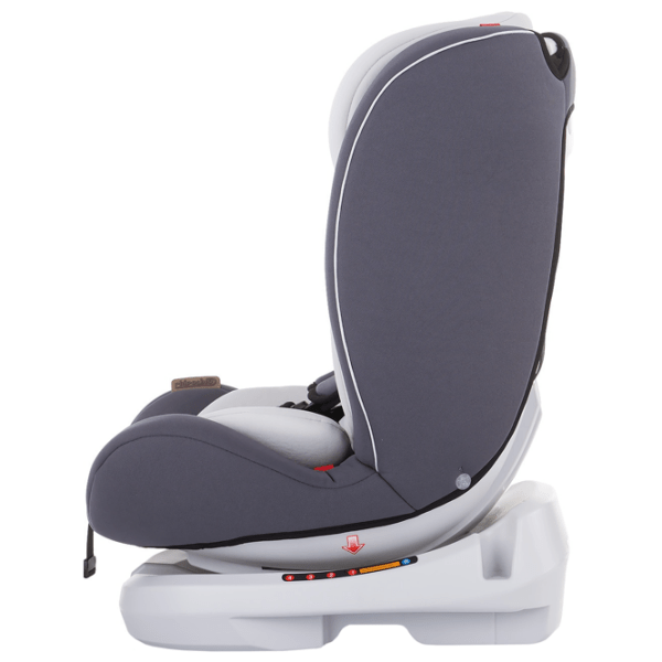 Scaun auto Chipolino Atlas (3800931045142) Gray 0 luni - 12 ani, 36 kg photo 4