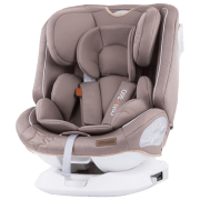 Scaun auto Chipolino Rotix (3800931042240) Brown 0 luni - 12 ani, 36 kg
