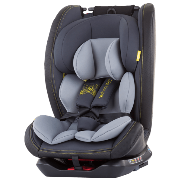 Scaun auto Chipolino Techno (3800931041830) Gray 0 luni - 12 ani, 36 kg photo 1
