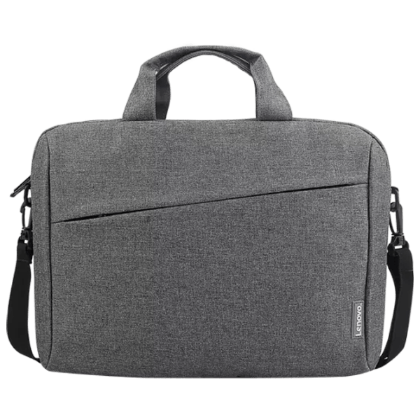 Geantă pentru laptop Lenovo T210 15.6" Gray  photo 1