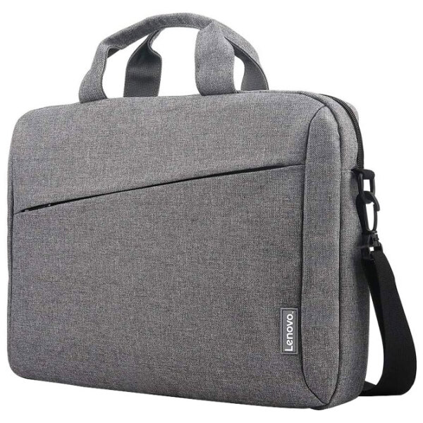 Geantă pentru laptop Lenovo T210 15.6" Gray  photo 2