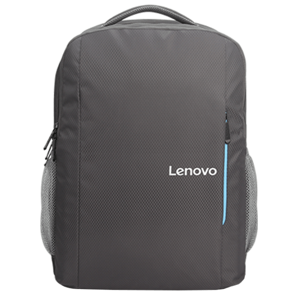Рюкзак Lenovo B515 Everyday 15.6" Синий
Серый  photo 1