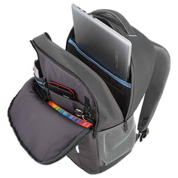 Рюкзак Lenovo B515 Everyday 15.6" Синий
Серый  photo 5