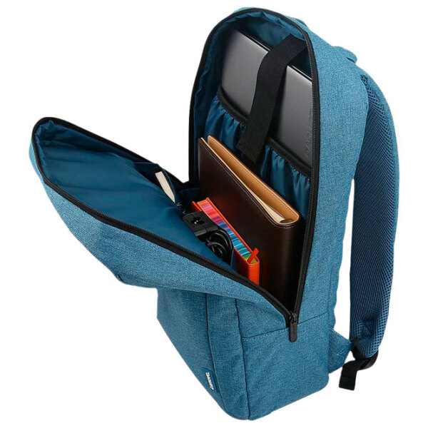 Rucsac Lenovo B210 Casual 15.6" Blue  photo 5
