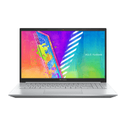 Ноутбук Asus Vivobook Pro 15 K3500PH-KJ102 Cool Серебристый 15.6" | 16 ГБ | 512 ГБ | Intel Core i5 11300H | VGA Дискретная