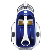 Aspirator LG VC73155NMVB Blue 1800 W | Uscată | Container | 1.2 l