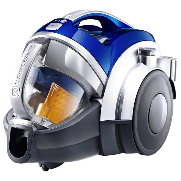 Aspirator LG VC73155NMVB Blue 1800 W | Uscată | Container | 1.2 l photo 2