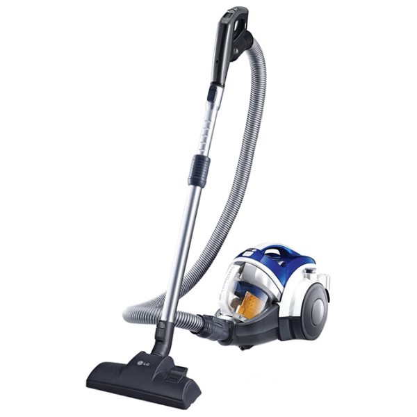 Aspirator LG VC73155NMVB Blue 1800 W | Uscată | Container | 1.2 l photo 3