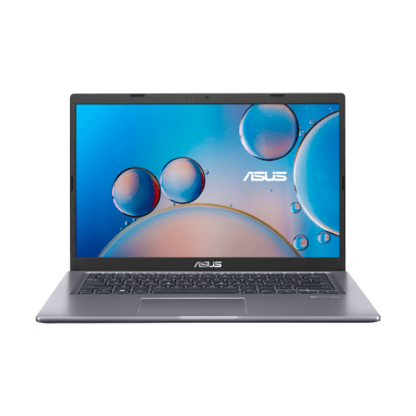 Ноутбук Asus X415FA-EB014 Грифельный Серый 14" | 4 ГБ | 256 ГБ | Intel Core i3 10110U | VGA Встроенная photo 1