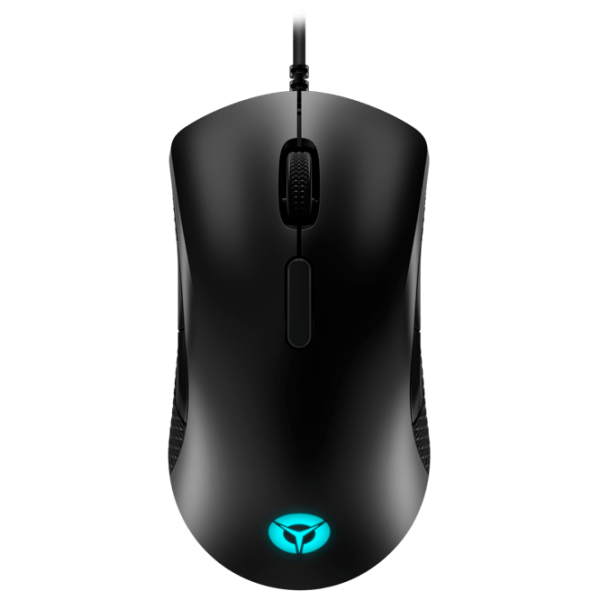 Mouse Lenovo Legion M300 Black Cu fir / 8000 dpi photo 1