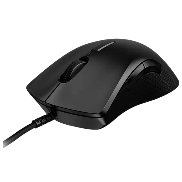 Mouse Lenovo Legion M300 Black Cu fir / 8000 dpi photo 3