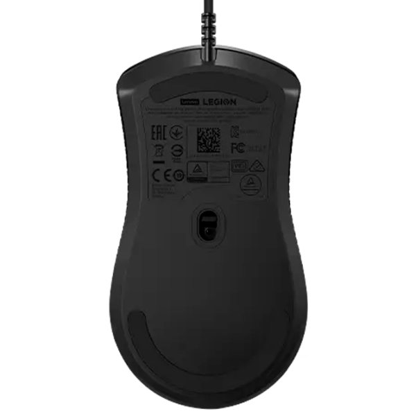 Mouse Lenovo Legion M300 Black Cu fir / 8000 dpi photo 6