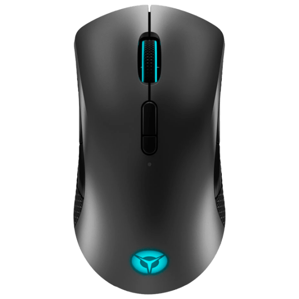 Mouse Lenovo Legion M600 Black Fără fir / 16000 dpi photo 1