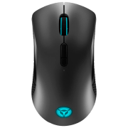 Мышь Lenovo Legion M600 Черный Беспроводные / 16000 dpi
