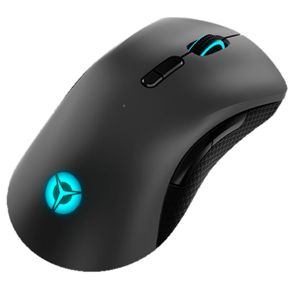 Mouse Lenovo Legion M600 Black Fără fir / 16000 dpi photo 5