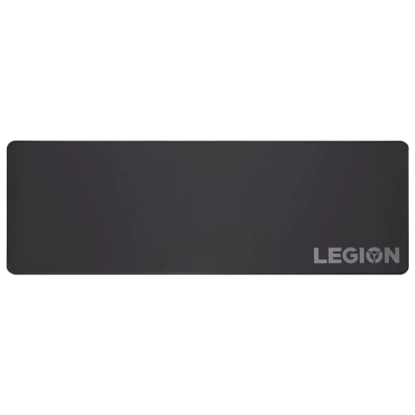 Covoraș pentru mouse Lenovo Legion Gaming Cloth XL Black  photo 1