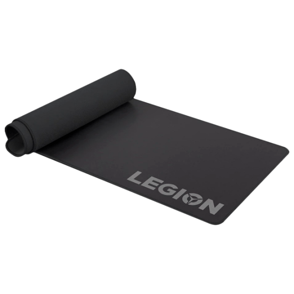 Covoraș pentru mouse Lenovo Legion Gaming Cloth XL Black  photo 2