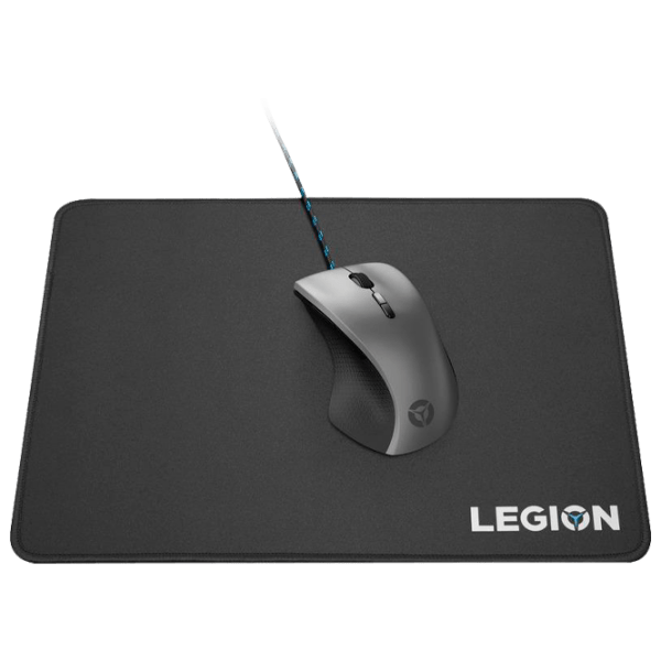 Коврик для мышки Lenovo Legion Gaming Cloth Черный  photo 4