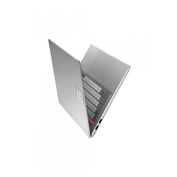 Laptop Asus Vivobook Pro 14X N7400PC OLED Cool Silver 14" | | 512 GB | Intel Core i7 11370H | VGA Discretă photo 6