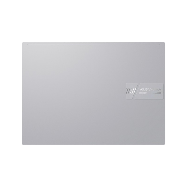 Laptop Asus Vivobook Pro 14X N7400PC OLED Cool Silver 14" | | 512 GB | Intel Core i7 11370H | VGA Discretă photo 7