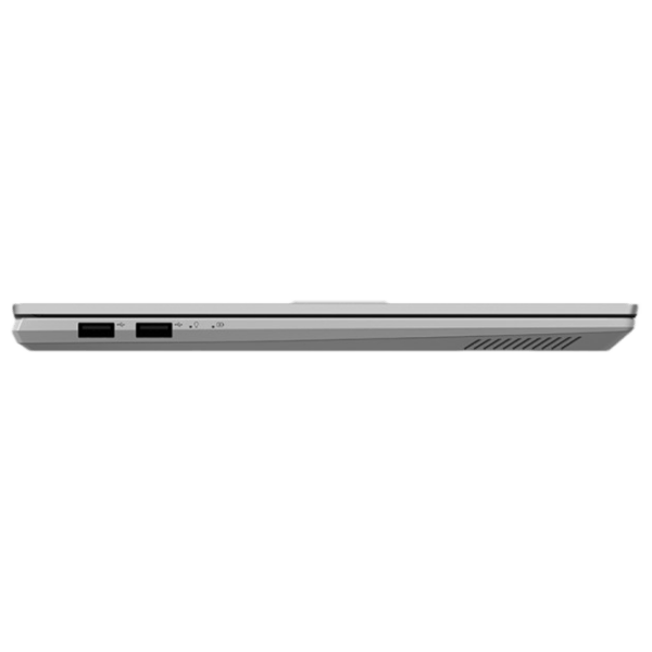Laptop Asus Vivobook Pro 14X N7400PC OLED Cool Silver 14" | | 512 GB | Intel Core i7 11370H | VGA Discretă photo 8