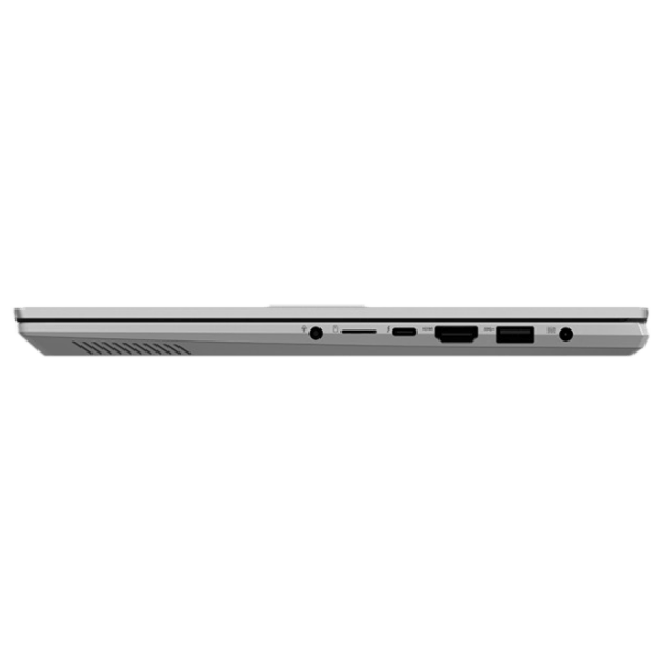 Laptop Asus Vivobook Pro 14X N7400PC OLED Cool Silver 14" | | 512 GB | Intel Core i7 11370H | VGA Discretă photo 9