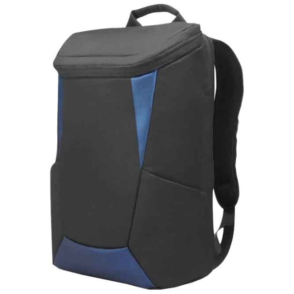 Рюкзак Lenovo IdeaPad Gaming 15.6" Синий
Черный  photo 2