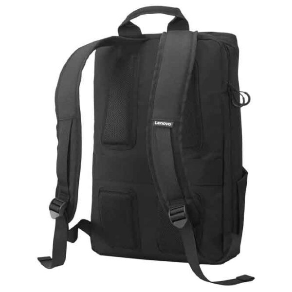 Рюкзак Lenovo IdeaPad Gaming 15.6" Синий
Черный  photo 4