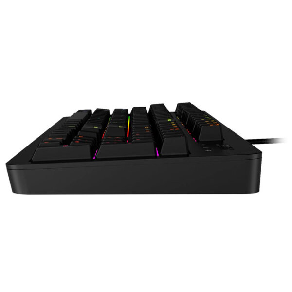 Клавиатура Lenovo Legion K300 Черный Игровой, Проводная photo 7