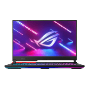 Laptop Asus ROG Strix G17 G713QE Original Black 17.3" | 16 GB | 1 TB | AMD Ryzen 7 5800H |